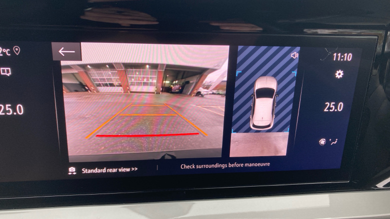 Vauxhall Mokka 100kW Ultimate 50kWh 5dr Auto Electric Hatchback